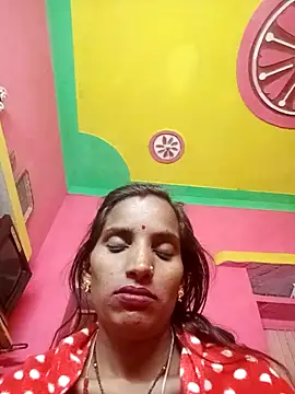 Snapshot of Anju_setty chatting on 16, 11, 2025 Anju setty online show from 16, 11, 2025