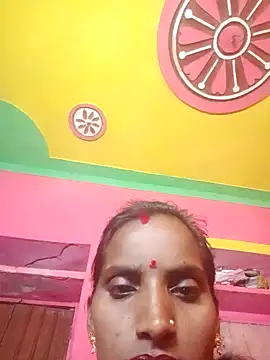 Snapshot of Anju_setty chatting on 9, 11, 2025 Anju setty online show from 9, 11, 2025