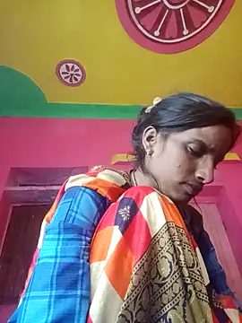 Snapshot of Anju_setty chatting on 9, 2, 2026 Anju setty online show from 9, 2, 2026
