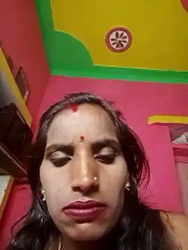 Snapshot of Anju_setty chatting on 3, 11, 2025 Anju setty online show from 3, 11, 2025