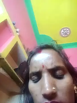 Snapshot of Anju_setty chatting on 11, 11, 2025 Anju setty online show from 11, 11, 2025