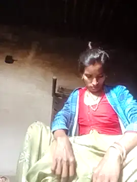 Snapshot of Anju_setty chatting on 22, 12, 2025 Anju setty online show from 22, 12, 2025