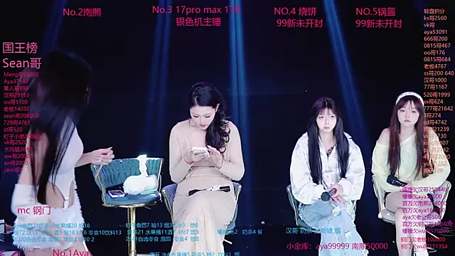 AAA--MissMoli online show from 28, 10, 2025