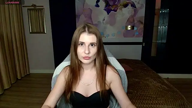 DemmyRose online show from 10, 7, 2026