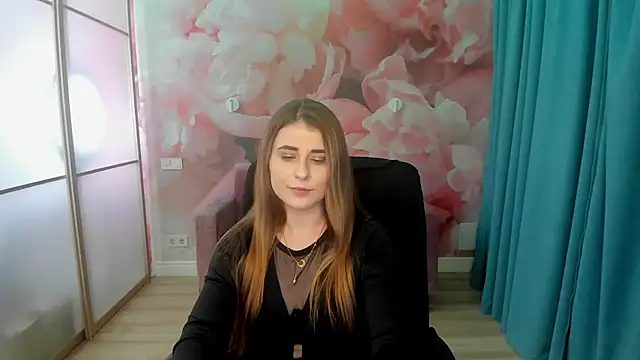 DemmyRose online show from 17, 11, 2025