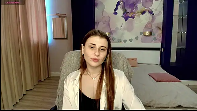 DemmyRose online show from 2, 3, 2026