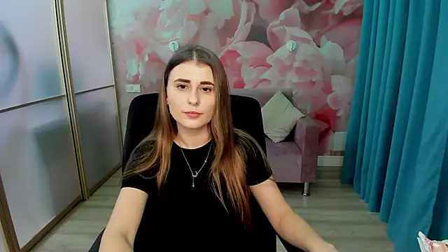 DemmyRose online show from 26, 11, 2025