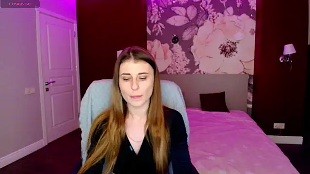 DemmyRose online show from 19, 4, 2026