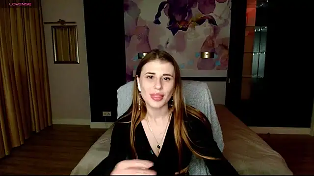Snapshot of DemmyRose chatting on 8, 5, 2026 DemmyRose online show from 8, 5, 2026