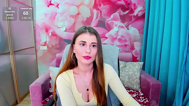 Snapshot of DemmyRose chatting on 9, 5, 2026 DemmyRose online show from 9, 5, 2026