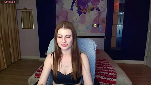 Snapshot of DemmyRose chatting on 26, 5, 2026 DemmyRose online show from 26, 5, 2026