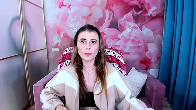 DemmyRose online show from 3, 3, 2026