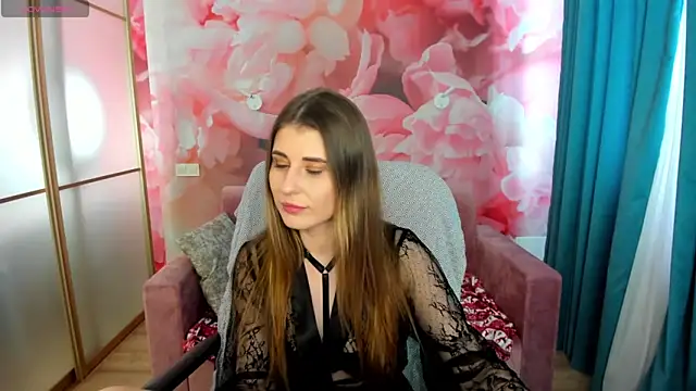 Snapshot of DemmyRose chatting on 26, 4, 2026 DemmyRose online show from 26, 4, 2026