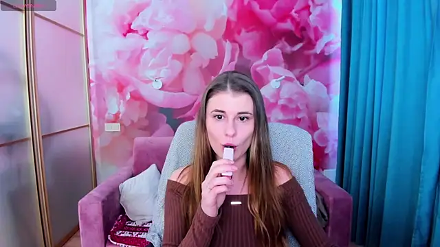 Snapshot of DemmyRose chatting on 3, 5, 2026 DemmyRose online show from 3, 5, 2026