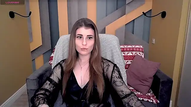 DemmyRose online show from 31, 1, 2026