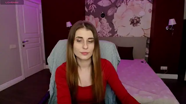 DemmyRose online show from 21, 4, 2026