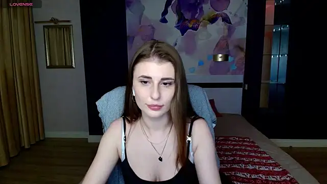 Snapshot of DemmyRose chatting on 31, 5, 2026 DemmyRose online show from 31, 5, 2026