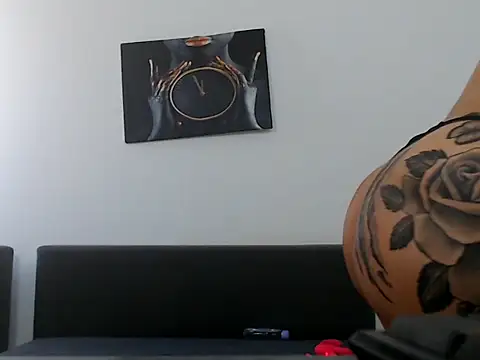 Snapshot of MarleenStarr chatting on 30, 10, 2025 MarleenStarr online show from 30, 10, 2025