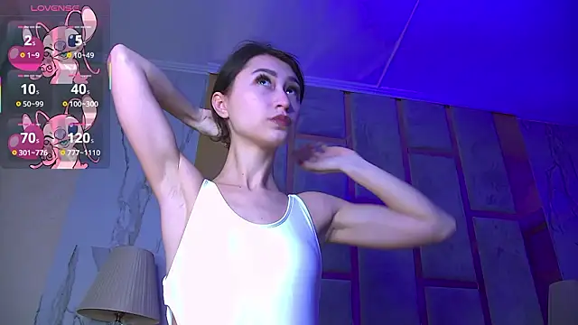 KimDesiree online show from 5, 2, 2026