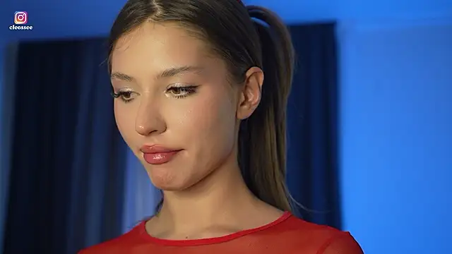 Cleose online show from 12, 3, 2026