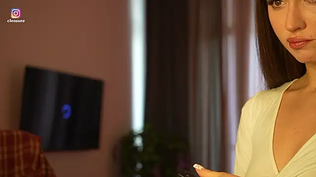 Cleose online show from 24, 3, 2026