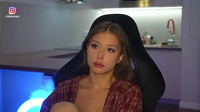 Cleose online show from 20, 2, 2026