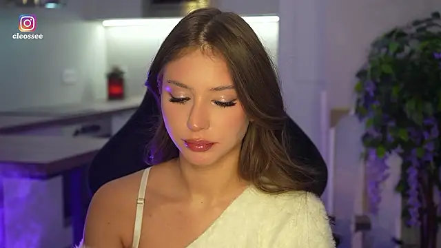 Cleose online show from 19, 2, 2026