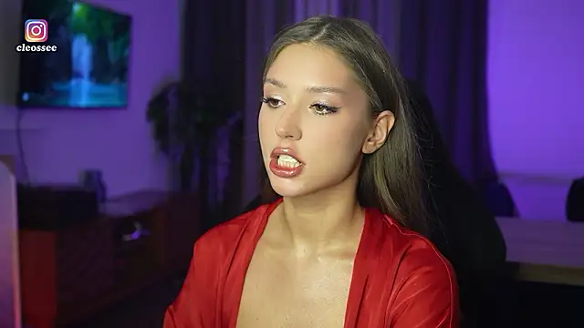 Cleose online show from 22, 2, 2026