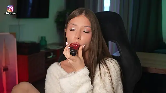 Cleose online show from 28, 2, 2026