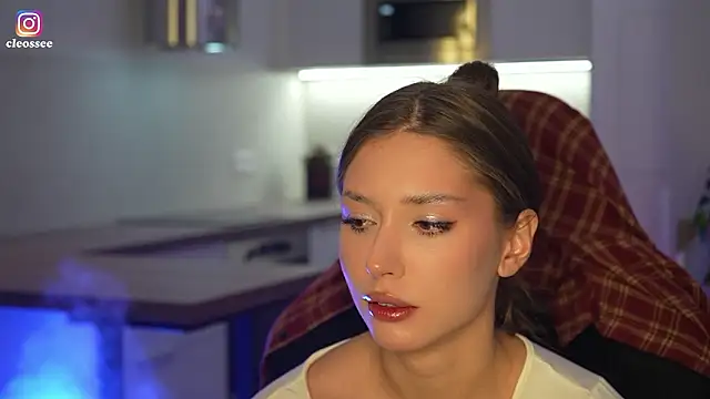 Cleose online show from 15, 2, 2026