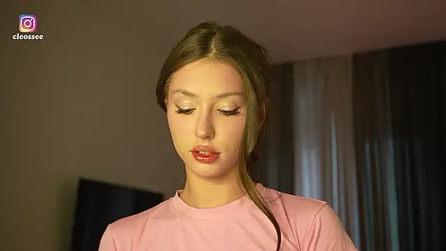 Cleose online show from 8, 3, 2026