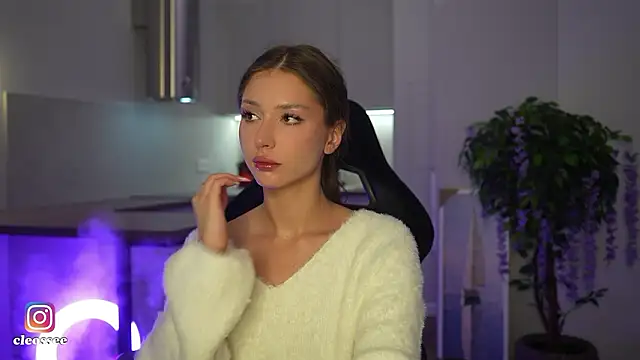 Cleose online show from 13, 2, 2026