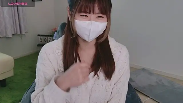 KIRINO xx  online show from 7, 3, 2026