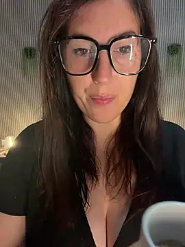 Snapshot of MysteryGirl__ chatting on 22, 6, 2026 MysteryGirl online show from 22, 6, 2026