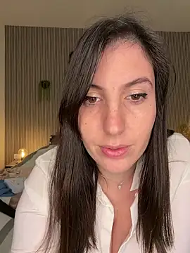 MysteryGirl   online show from 5, 12, 2025