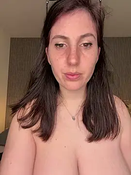 MysteryGirl   online show from 20, 3, 2026