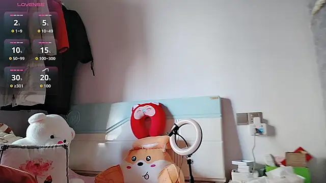 Yan61 online show from 28, 11, 2025