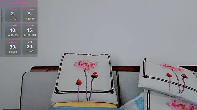 Yan61 online show from 6, 11, 2025