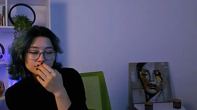 karolina vendi online show from 5, 11, 2025