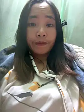 Elysia-007 online show from 4, 11, 2025