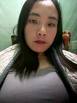 Elysia-007 online show from 12, 11, 2025