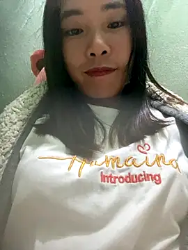 Elysia-007 online show from 6, 11, 2025