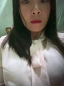 Elysia-007 online show from 18, 1, 2026