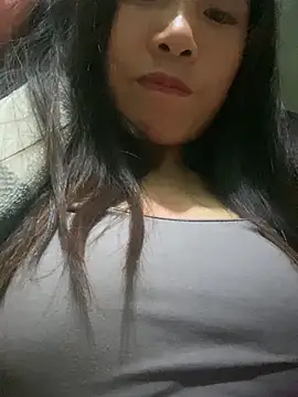 Elysia-007 online show from 13, 3, 2026