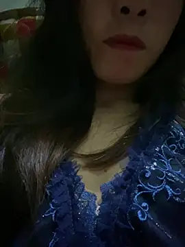 Elysia-007 online show from 21, 3, 2026