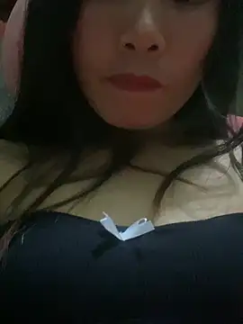 Elysia-007 online show from 17, 3, 2026