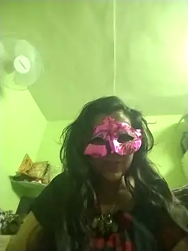 LOVE  RANI online show from 1, 12, 2025