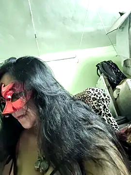 LOVE  RANI online show from 18, 4, 2026