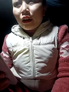 yoyo-mi online show from 16, 12, 2025