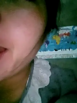 -Cherry-123 online show from 11, 11, 2025